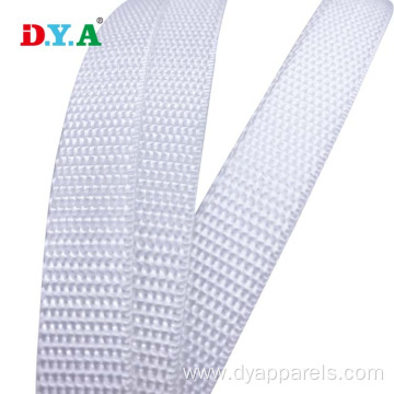 Colored Custom Polypropylene 25mm pp Webbing Strap Bags